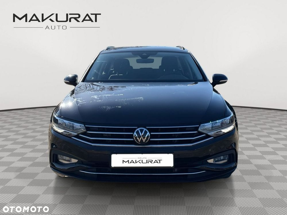 Volkswagen Passat - 6