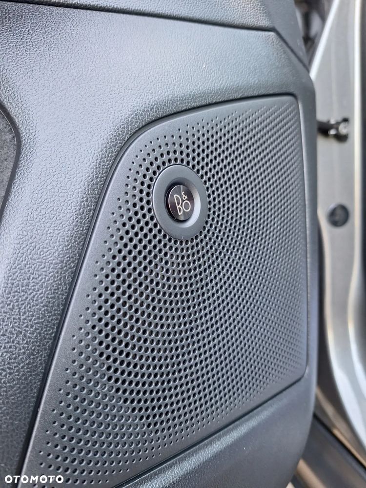 Ford Focus 1.5 EcoBlue STart-Stopp-System TITANIUM X - 20