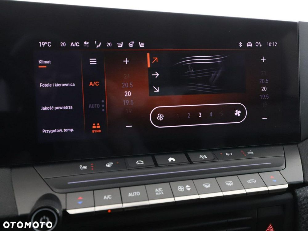 Opel Astra 1.6 T Plug-in Hybrid Elegance - 30