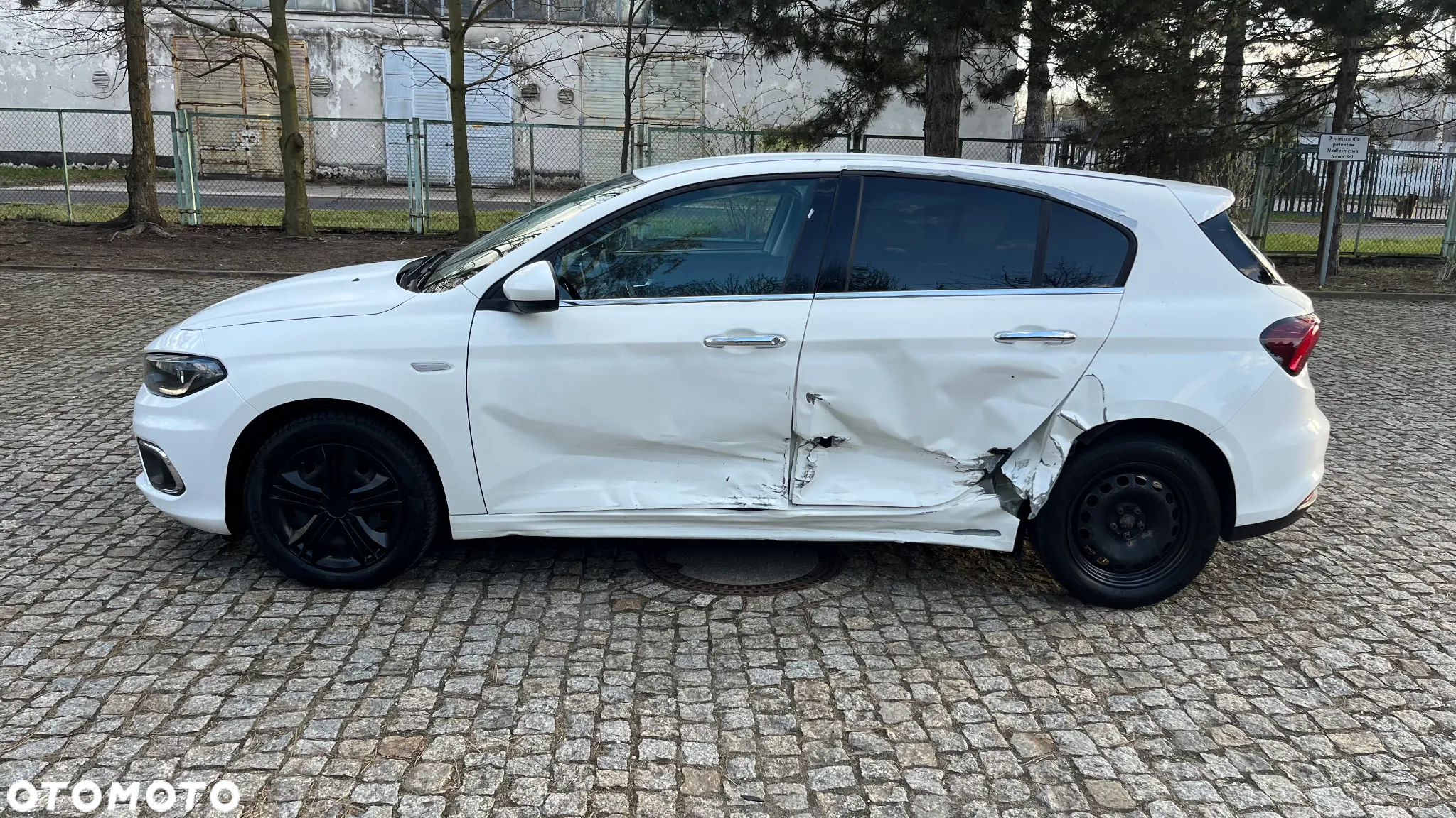 Fiat Tipo 1.6 MultiJet Business Line - 6