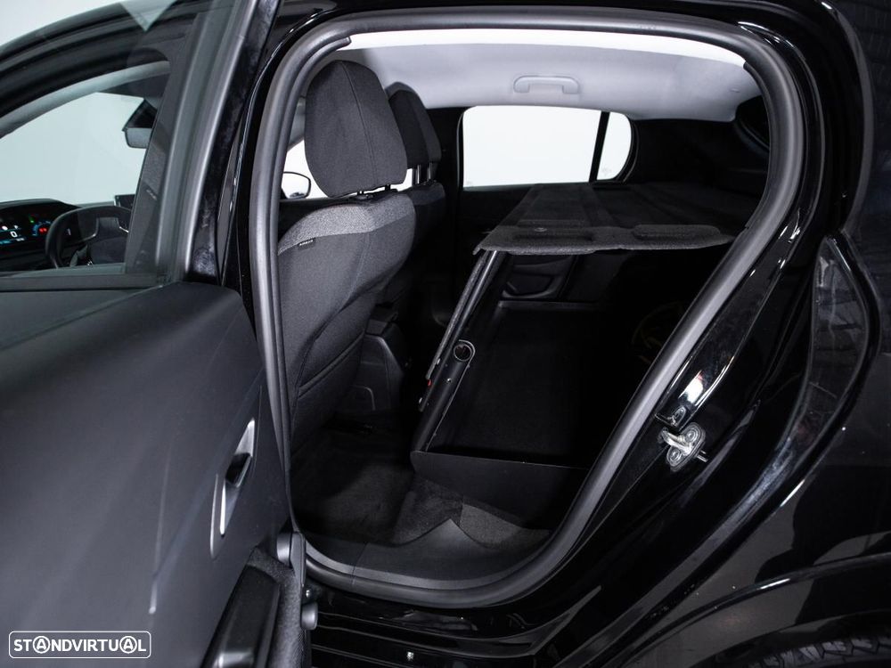 Peugeot e-208 50 kWh Active c/iva - 10