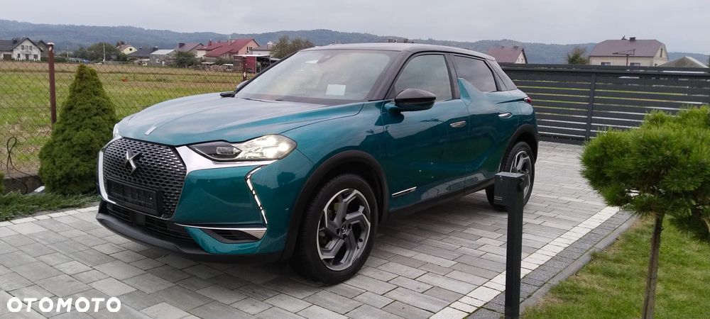 DS Automobiles DS 3 Crossback - 29