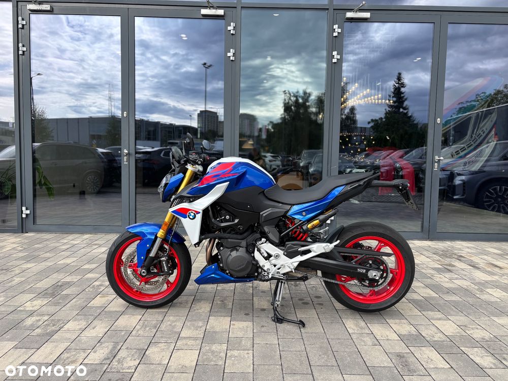 BMW R - 6