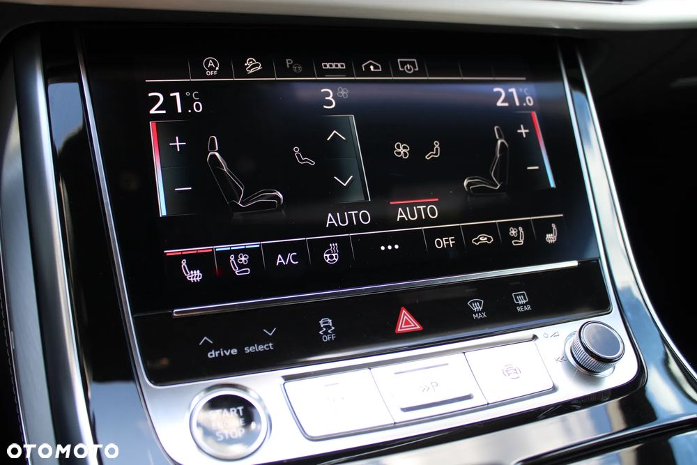 Audi Q8 50 TDI mHEV Quattro Tiptronic - 32