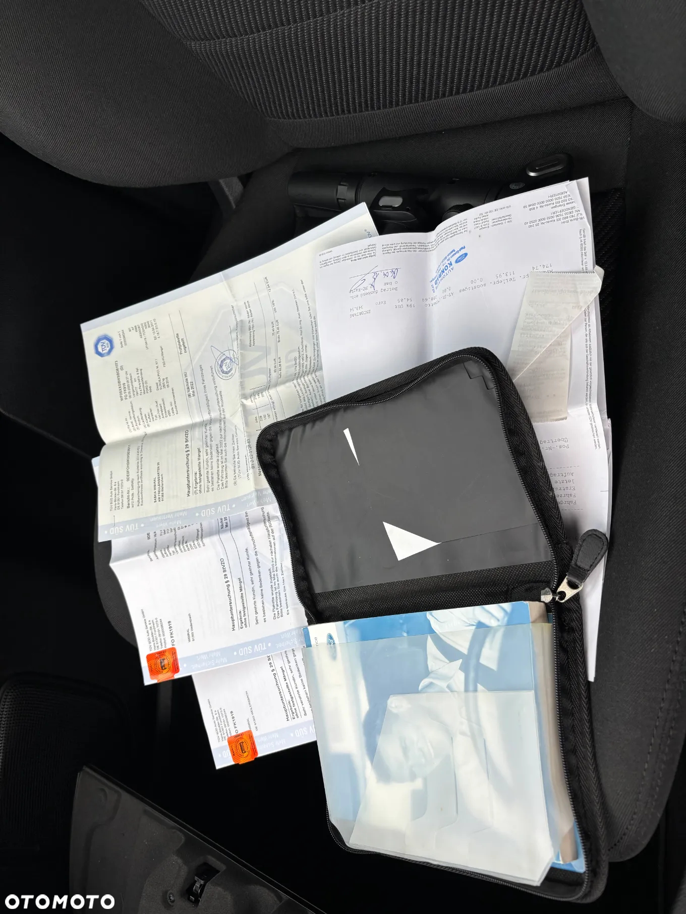 Ford S-Max 2.0 TDCi DPF Business Edition - 29