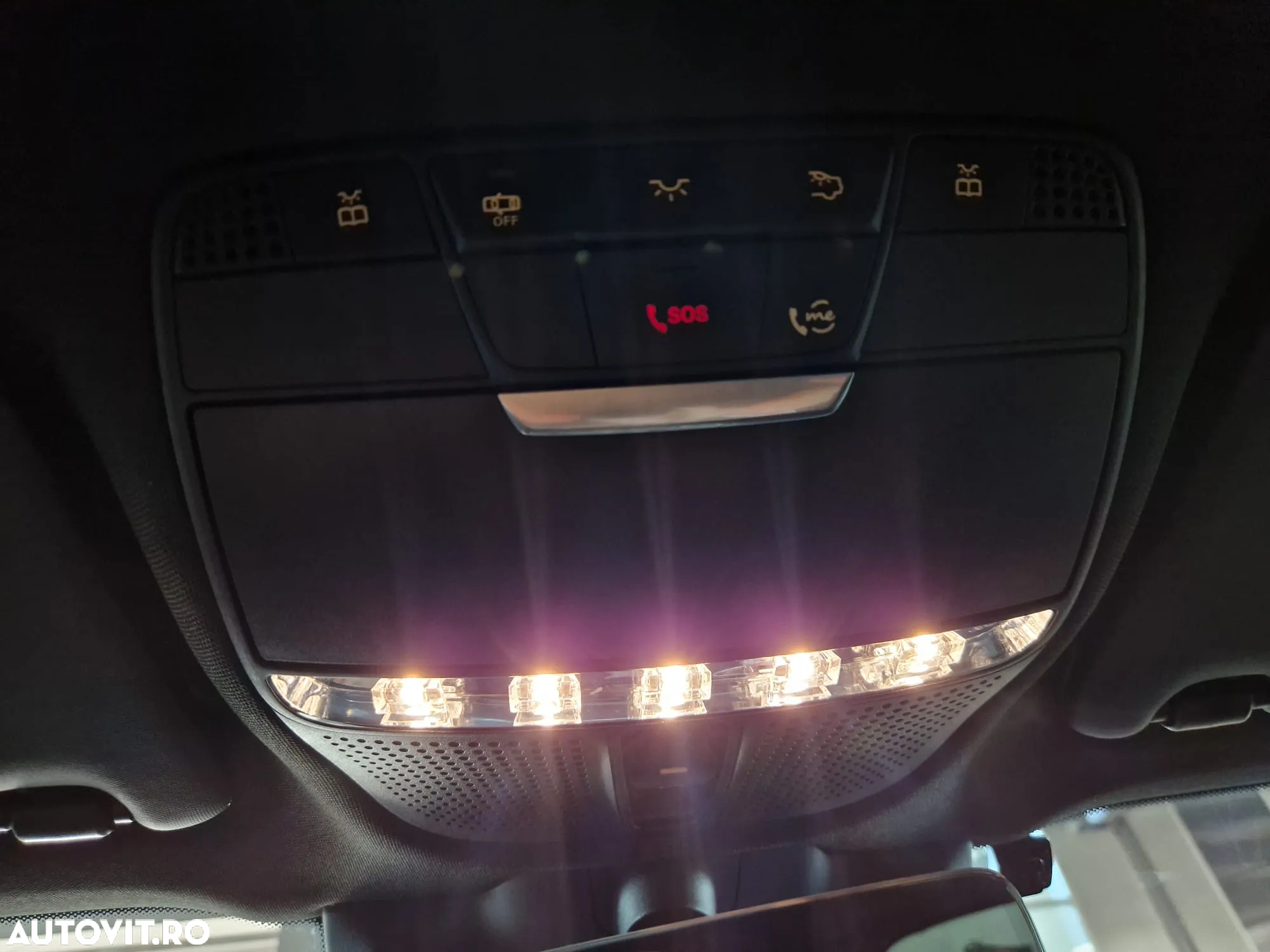 Mercedes-Benz GLC 220 d 4MATIC - 26