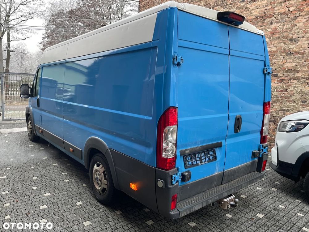 Fiat DUCATO 3.0D MAXI - 3