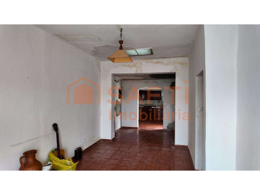 Moradia Independente T3 no Bairro da Serafina em Campolide - Oportu... - Grande imagem: 5/37