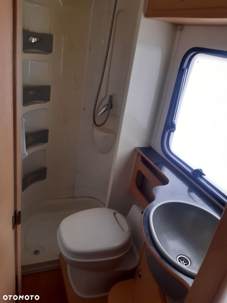 Fiat Ducato - 4