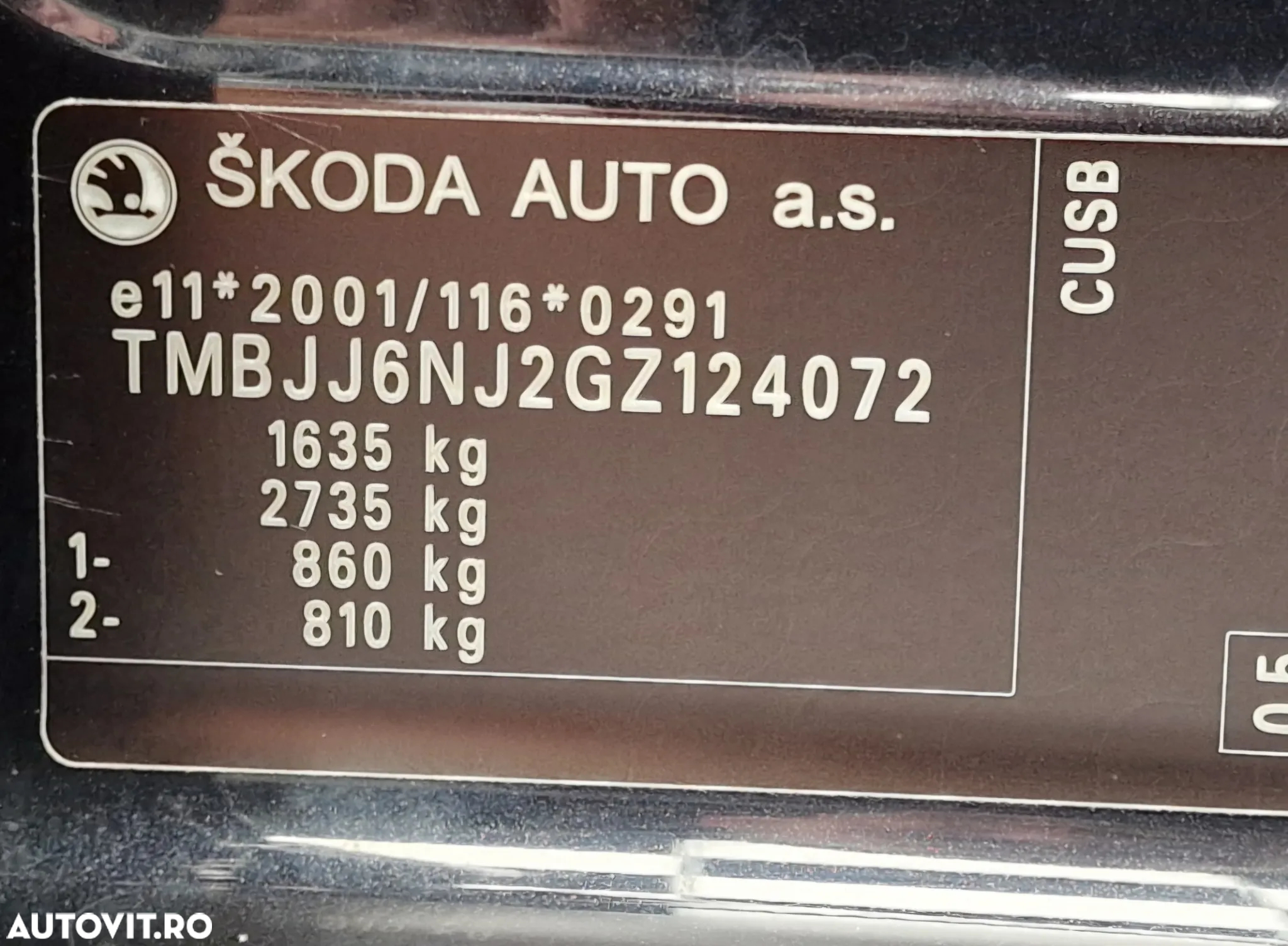 Skoda Fabia - 27