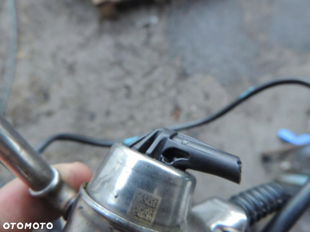 FORD KUGA MK3 WTRYSK WTRYKIWACZ ADBLUE 2.0 TDCI J1G1-5J281-AB - 2