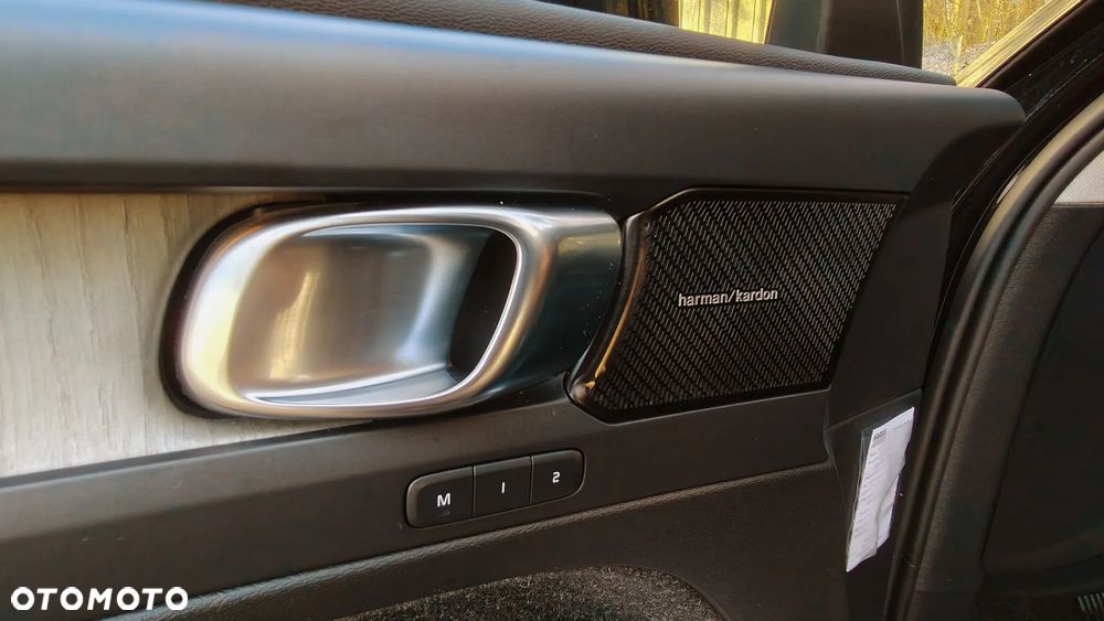Volvo XC 40 T3 Geartronic Inscription - 22