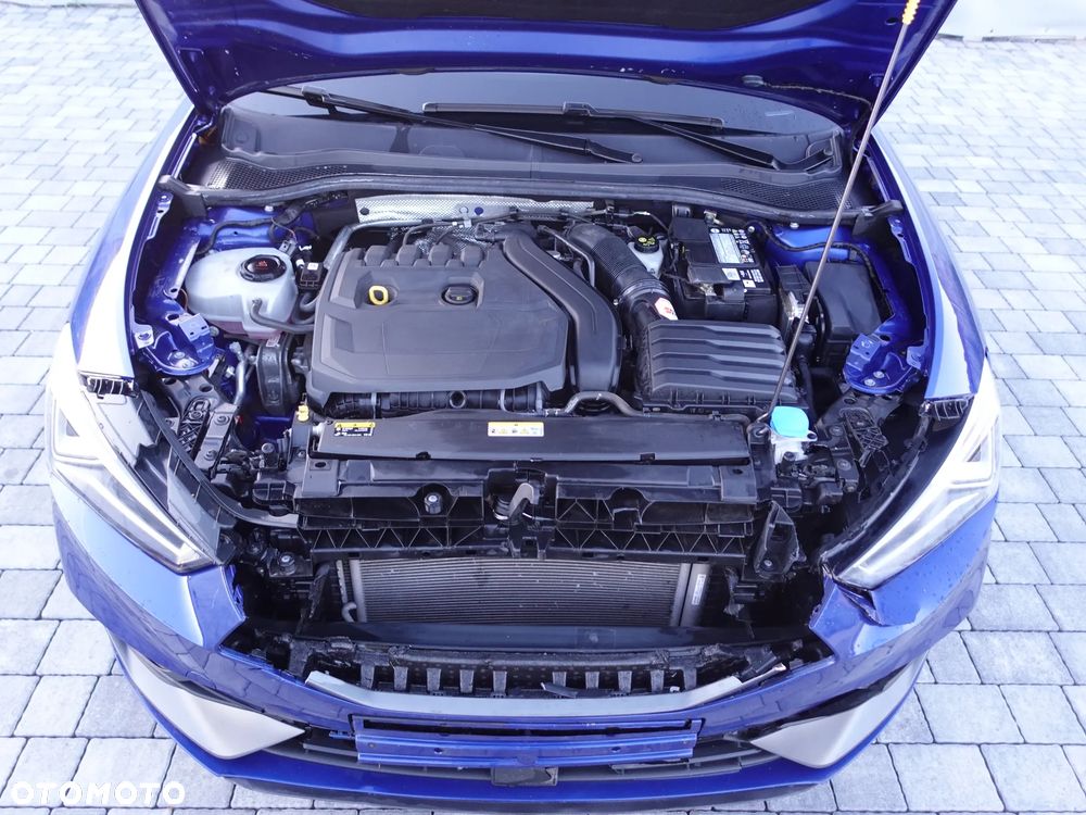 Seat Leon 1.5 TSI OPF FR - 6