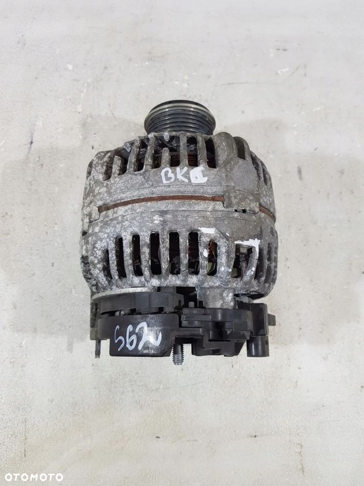 ALTERNATOR 06F903023F VW AUDI SKODA 1.9 TDI - 8