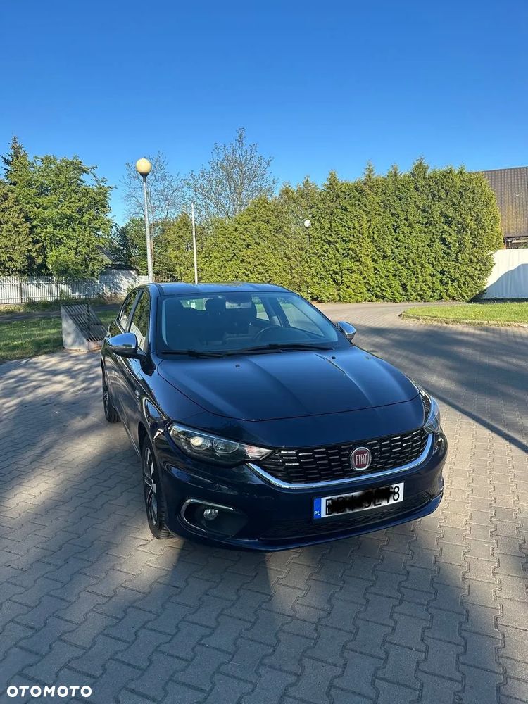 Fiat Tipo 1.4 16v Mirror - 1