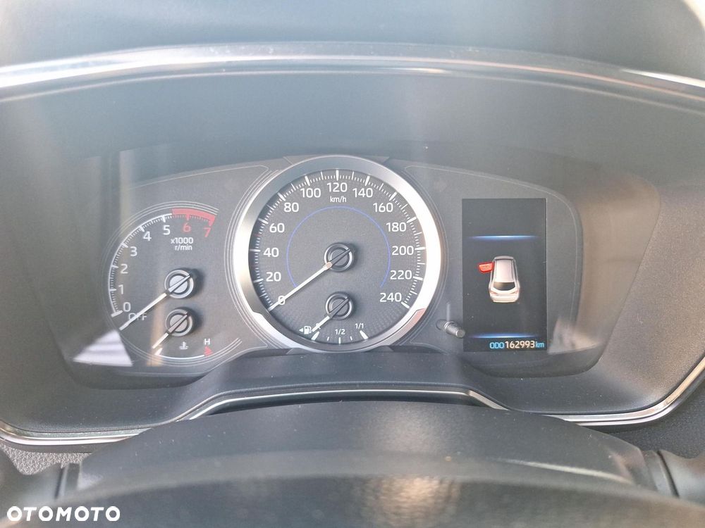 Toyota Corolla 1.8 Hybrid Comfort - 17