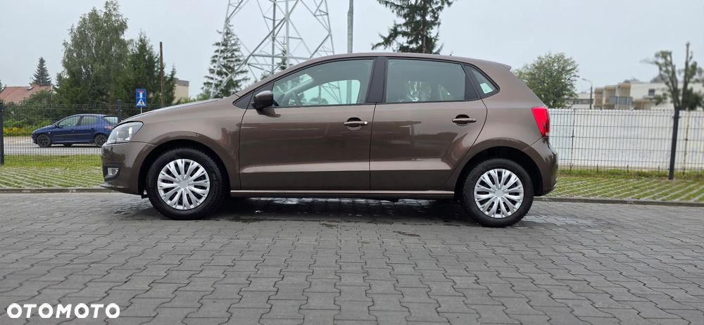 Volkswagen Polo 1.2 Trendline - 18