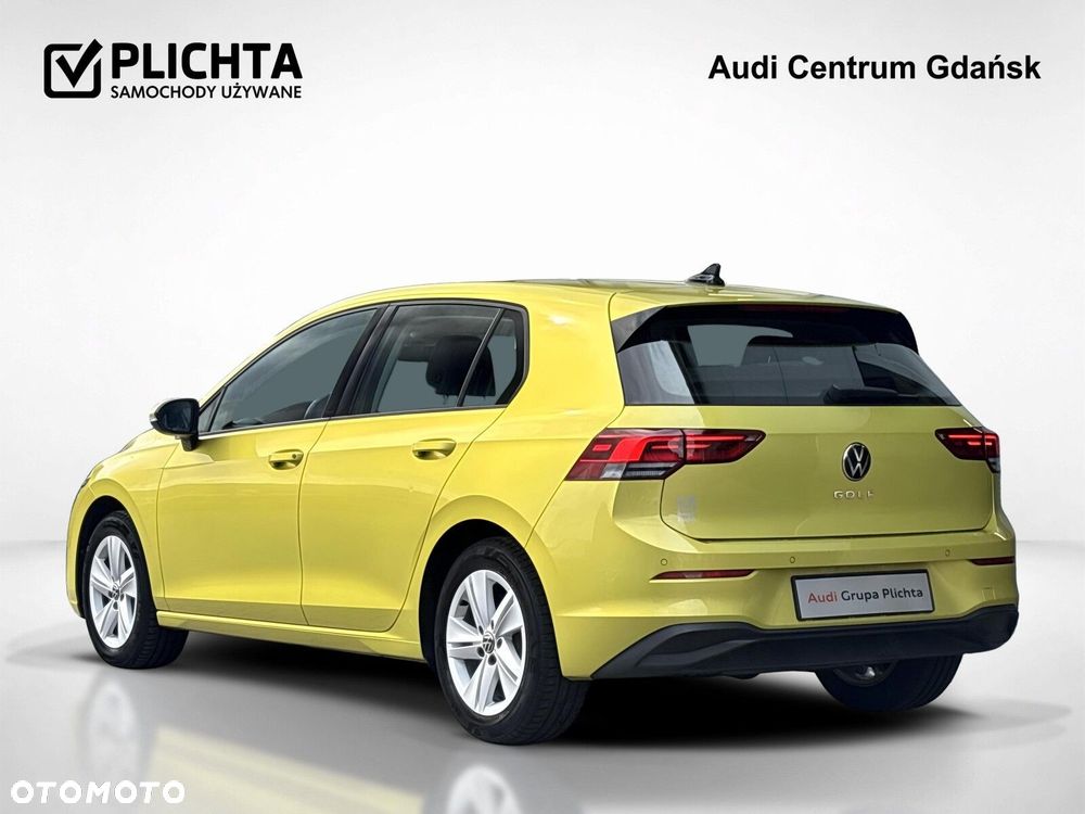 Volkswagen Golf - 4