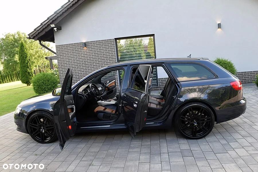 Audi A6 - 23