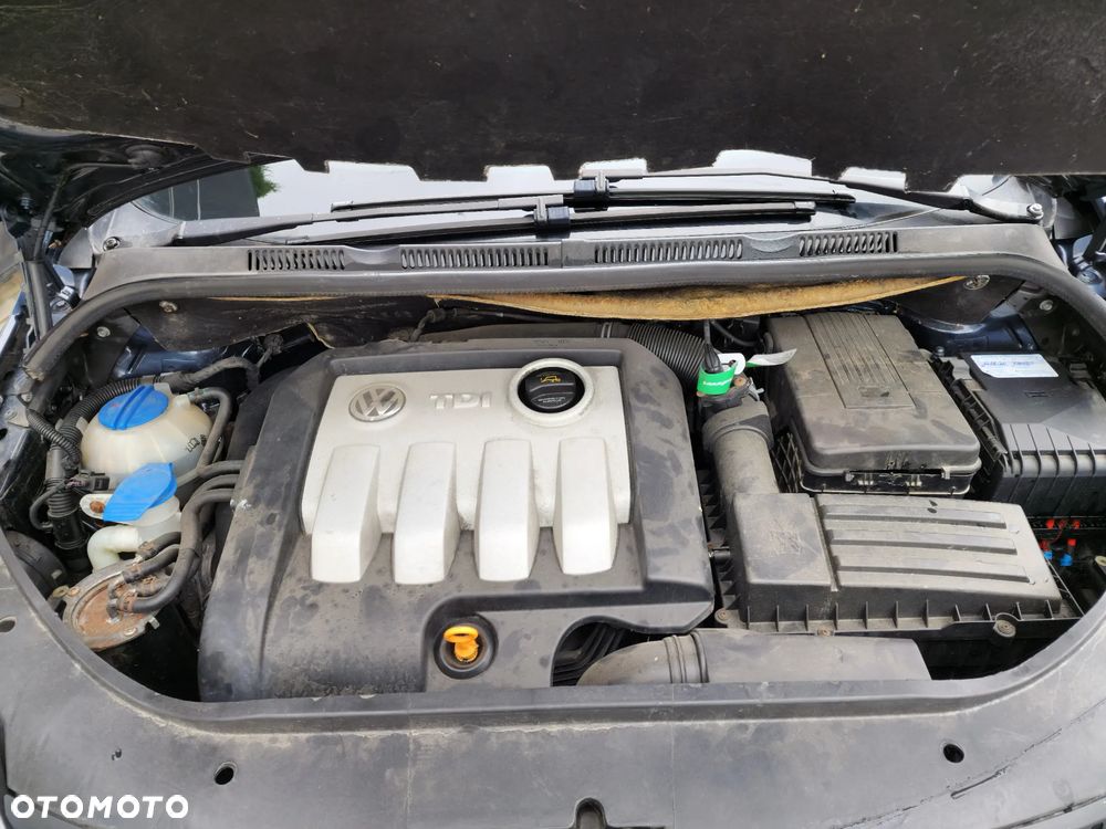 Volkswagen Golf Plus 1.9 TDI Edition - 27