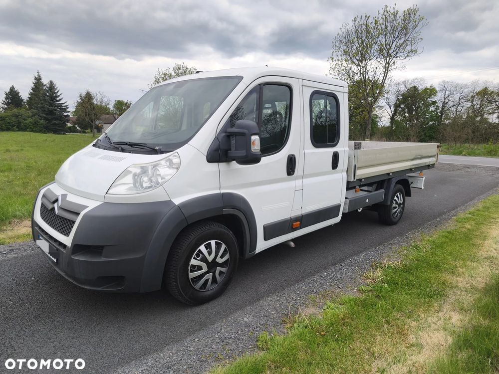 Citroën Jumper - 1
