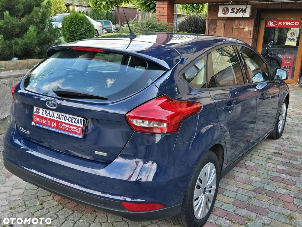 Ford Focus - 6