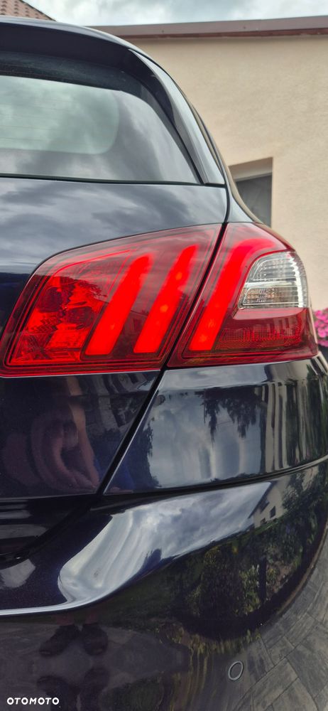 Peugeot 308 - 28