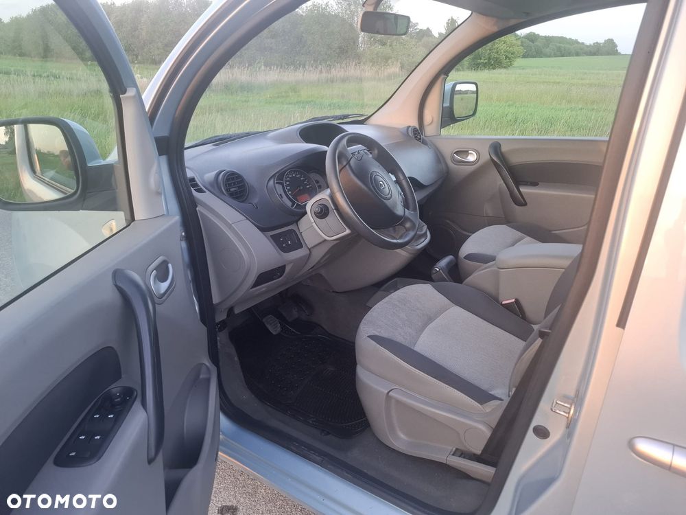 Renault Kangoo - 9