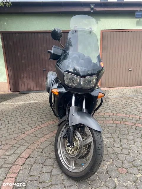 Honda Varadero - 2