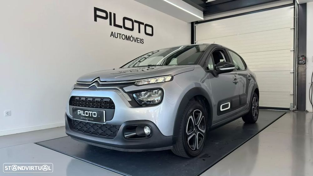 Citroën C3 1.2 PureTech Feel - 2
