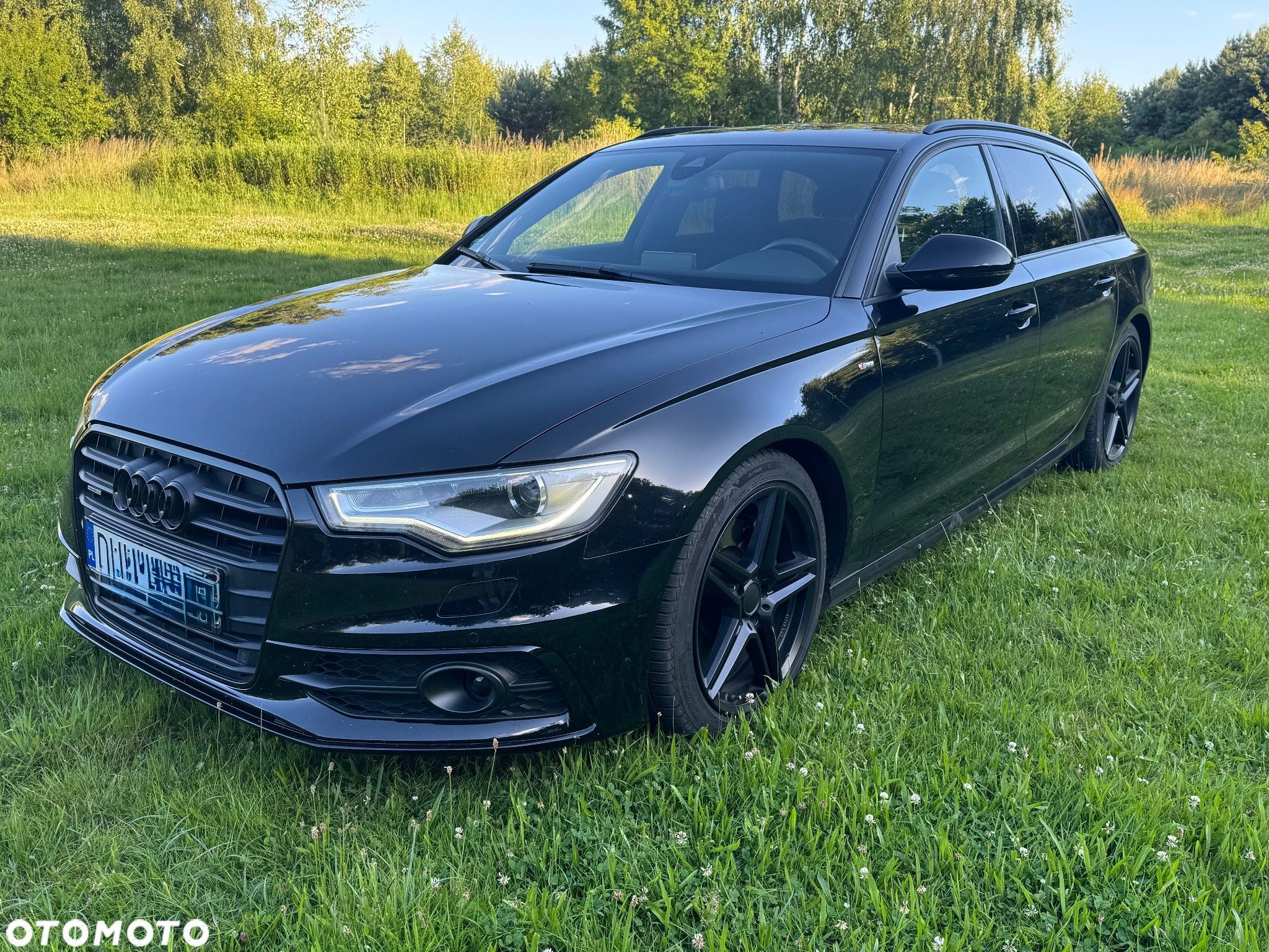 Audi A6 3.0 TDI Quattro S tronic - 17