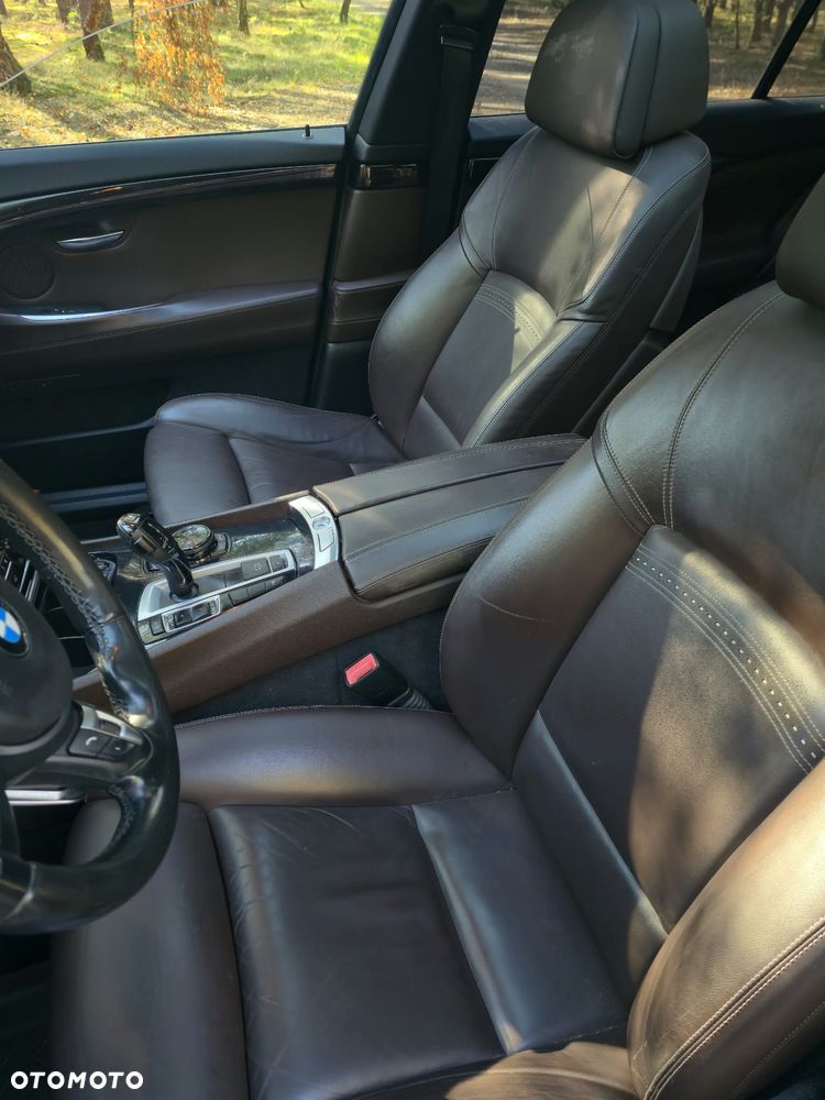 BMW Seria 5 - 15