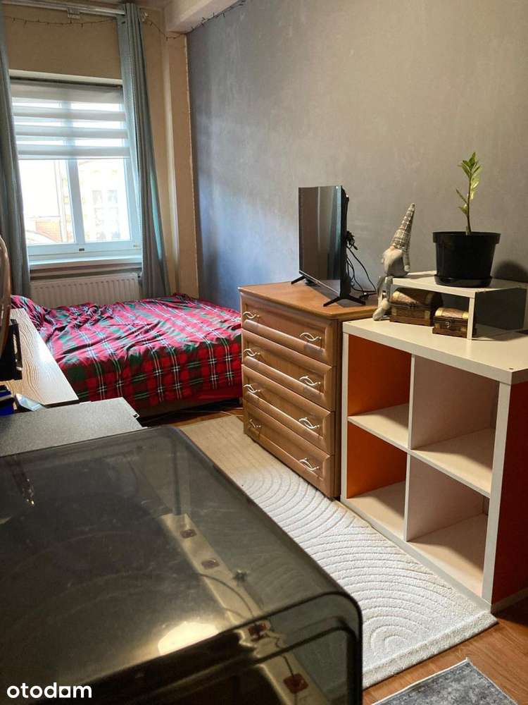Mieszkanie inwestycyjne na sprzedaż 2 pokoje
