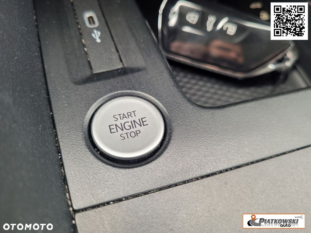 Ford Tourneo Connect 2.0 EcoBlue Titanium - 33