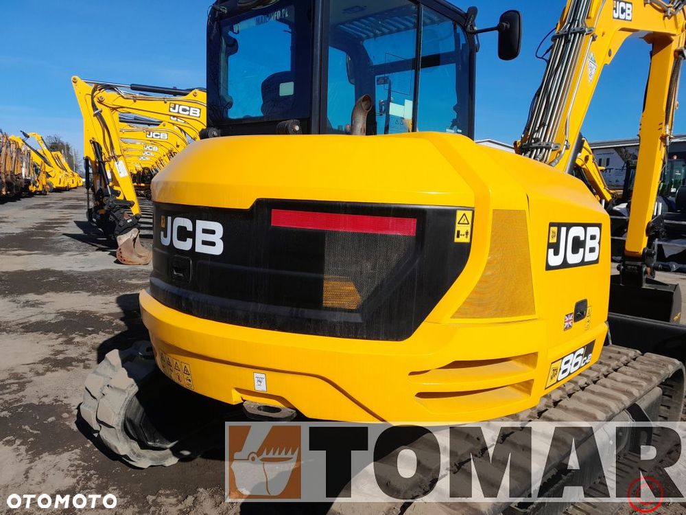 JCB 86C-2 - 11