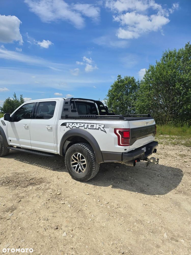 Ford F150 - 7