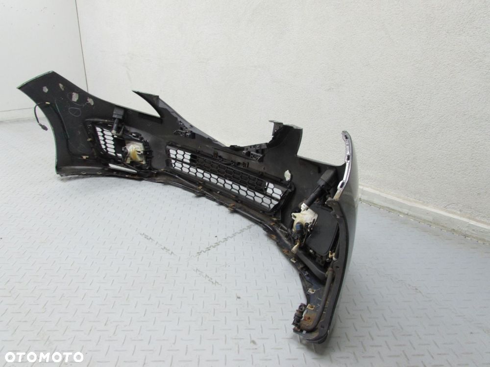 MAZDA 6 GH DYNAMIC SPORT 08-10 ZDERZAK PRZOD GS1M-50031 - 10