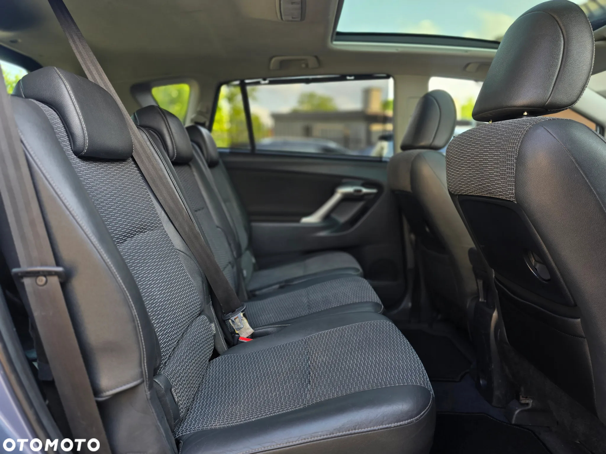 Toyota Verso - 16