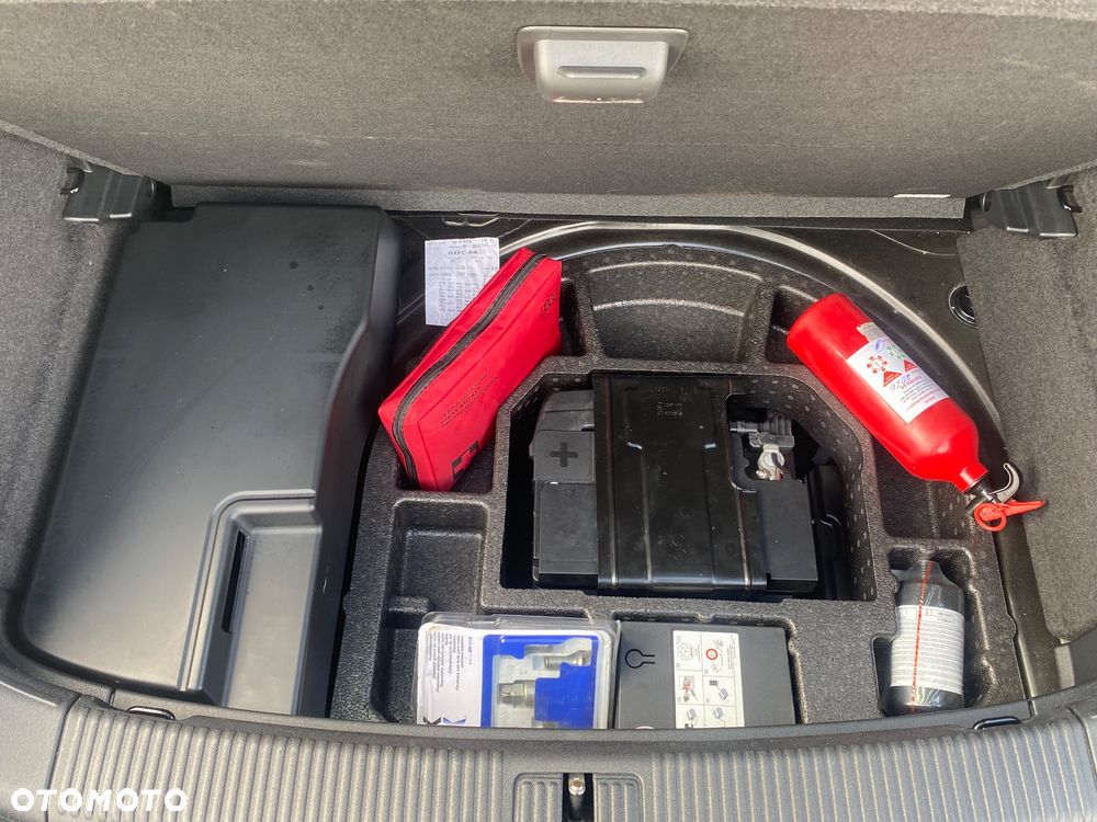 Audi A1 Sportback 1.4 TDI (ultra) - 36
