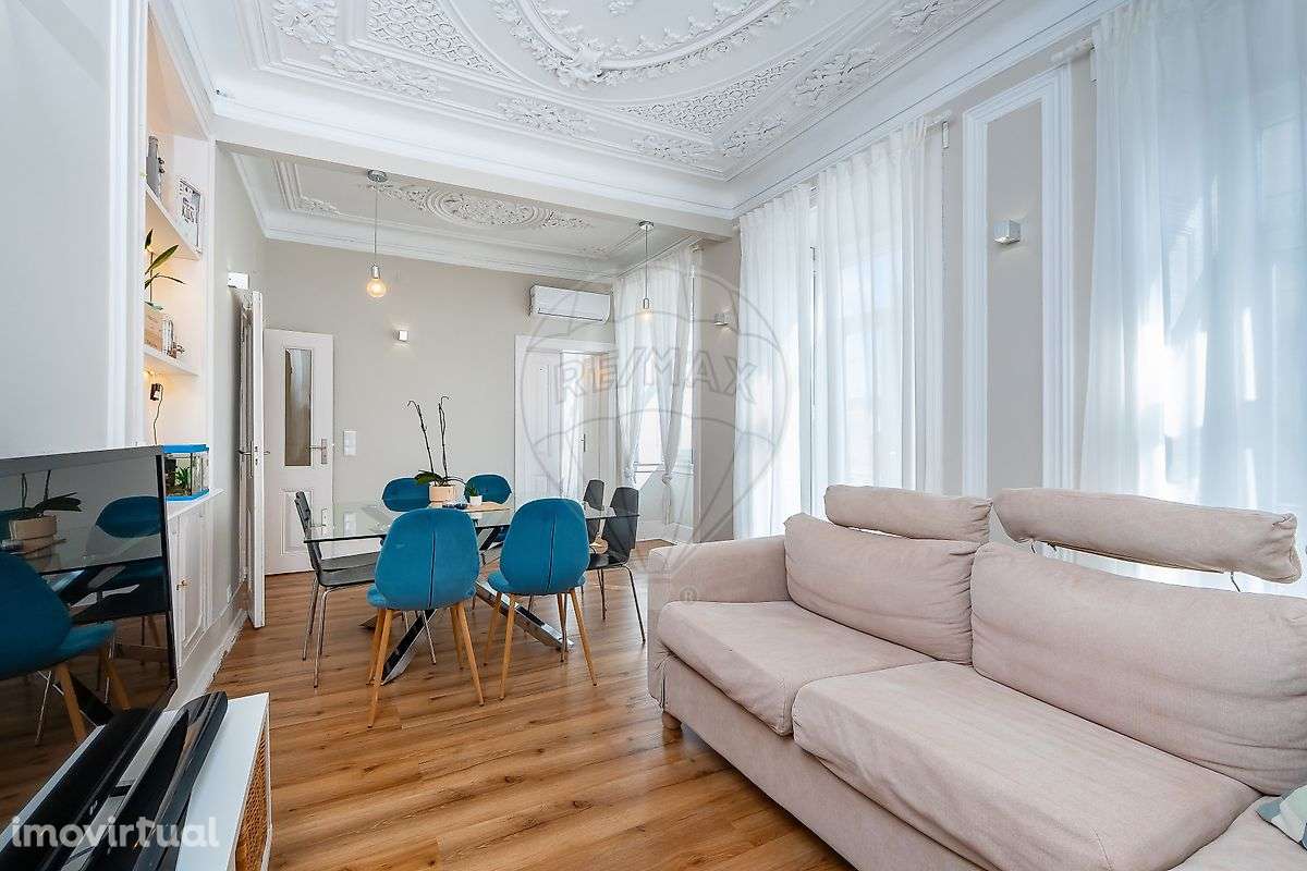 Apartamento T3 para venda - Grande imagem: 3/41