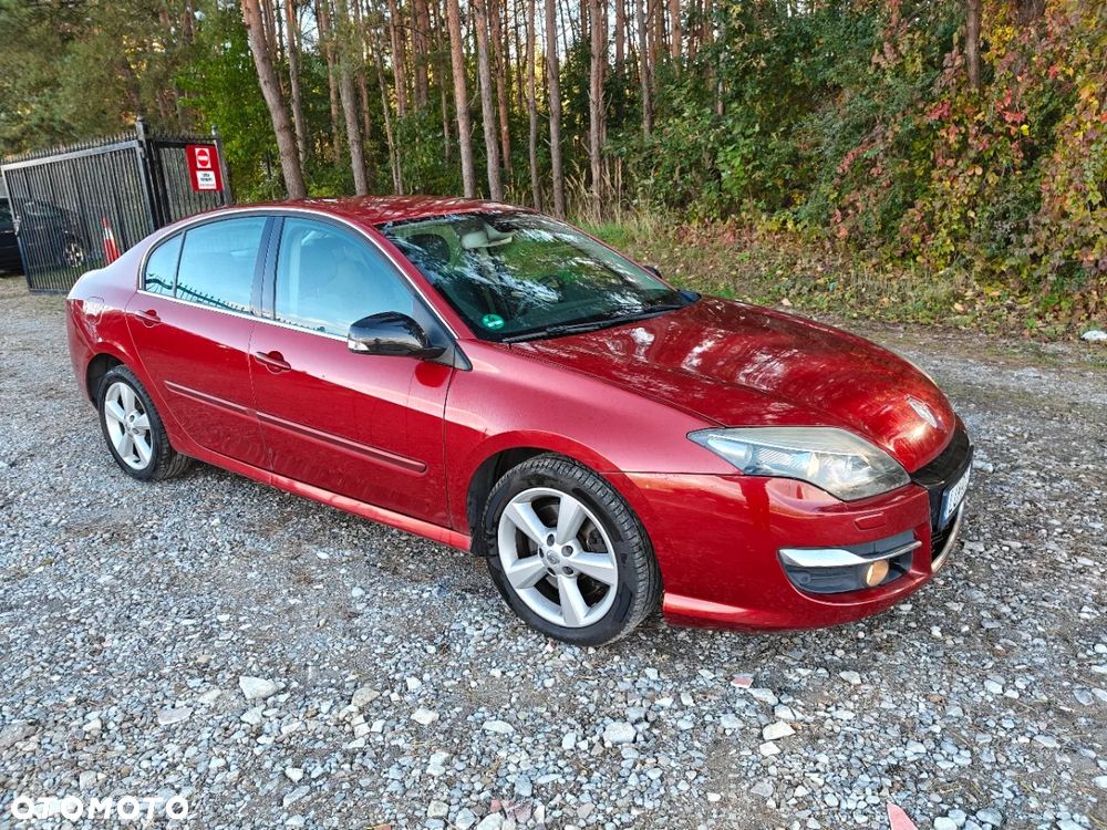 Renault Laguna - 3