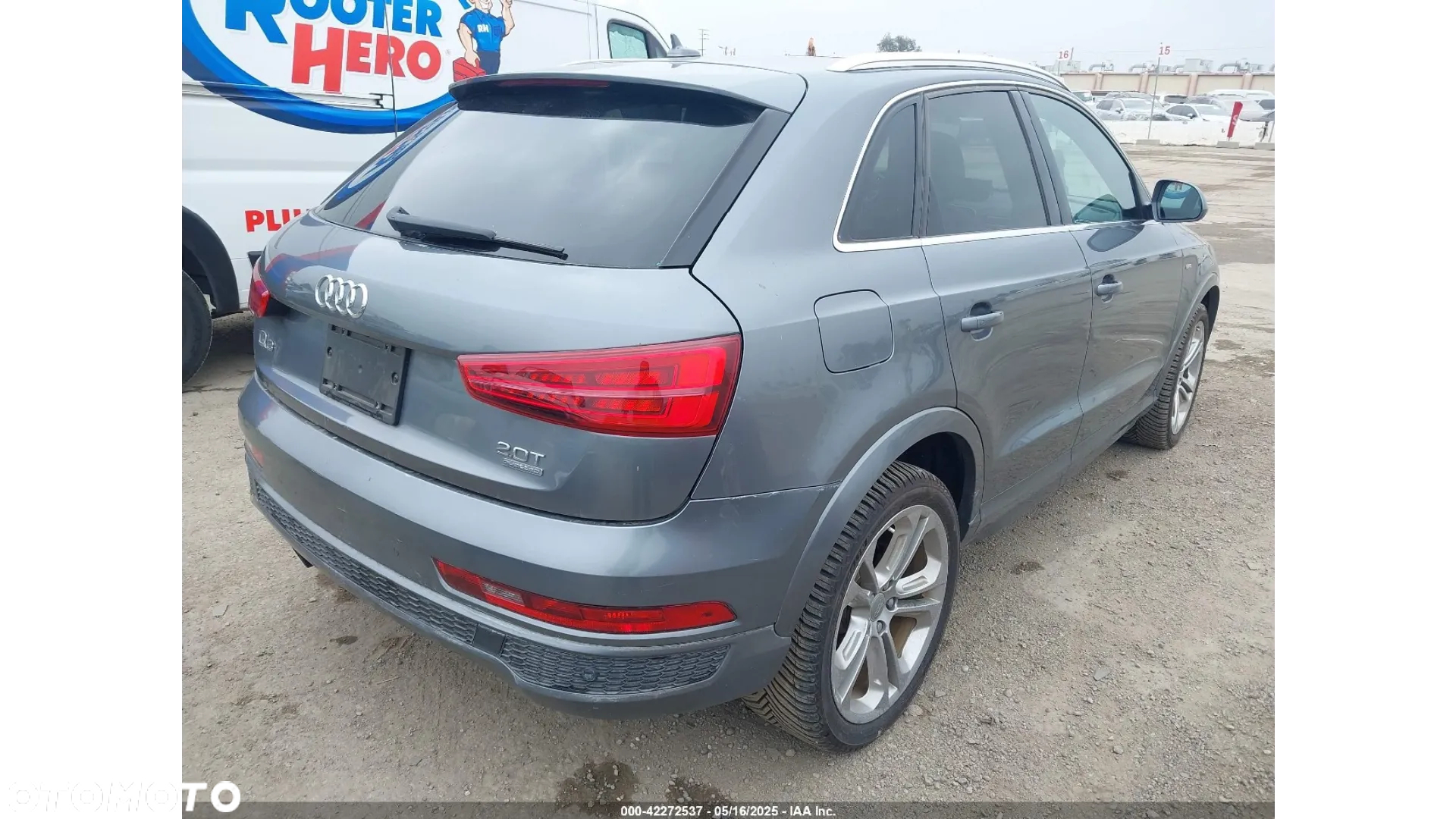 Audi Q3 - 7