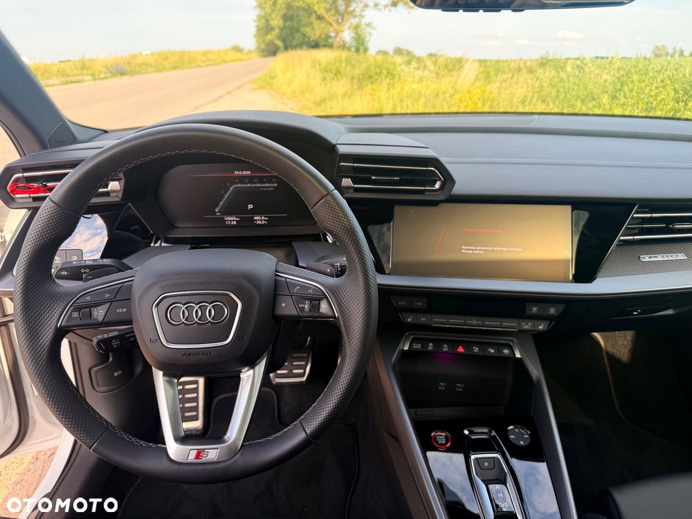 Audi S3 - 14