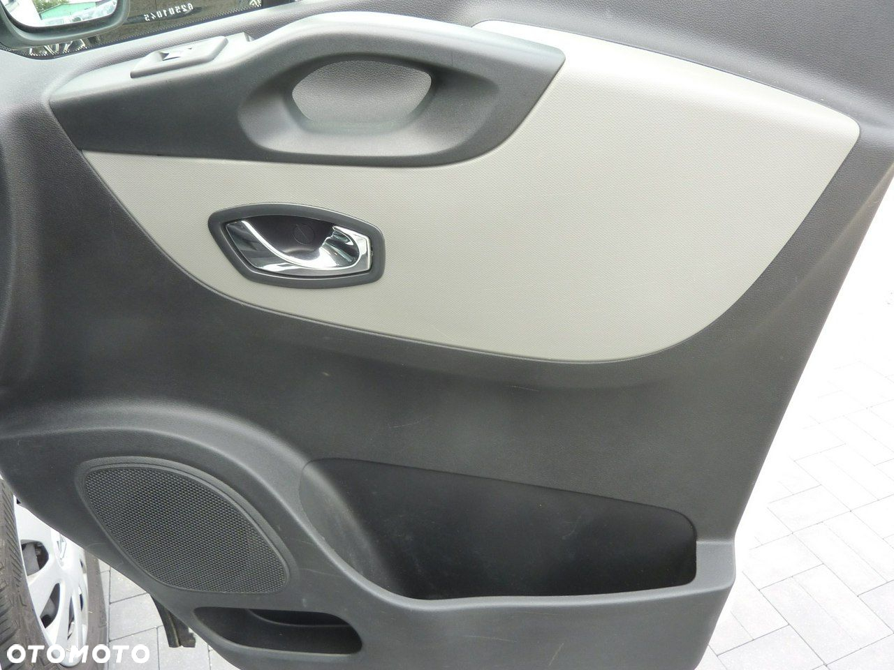 Renault Trafic - 26