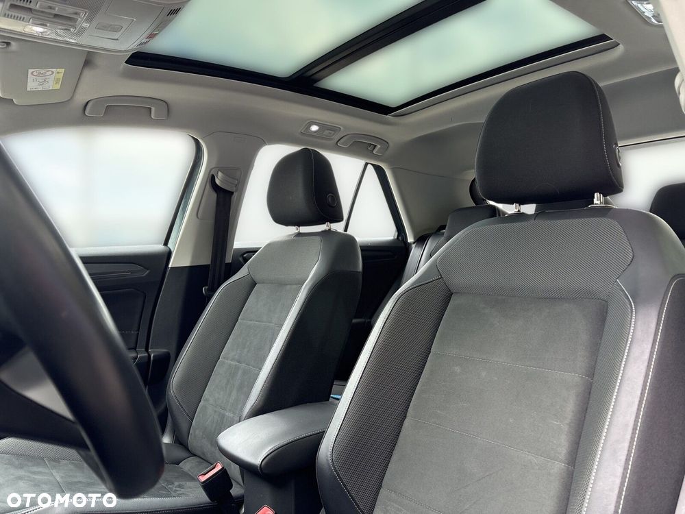 Volkswagen T-Roc 2.0 TDI Style DSG - 13