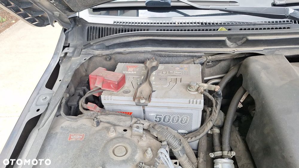 Suzuki Grand Vitara 2.7 V6 Premium - 30