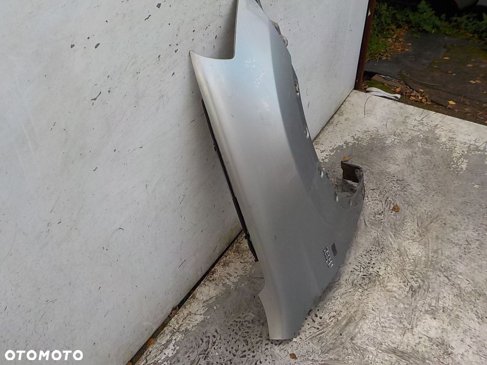 984 NISSAN QASHQAI J10 BŁOTNIK PRAWY PRZÓD PRZEDNI - 2