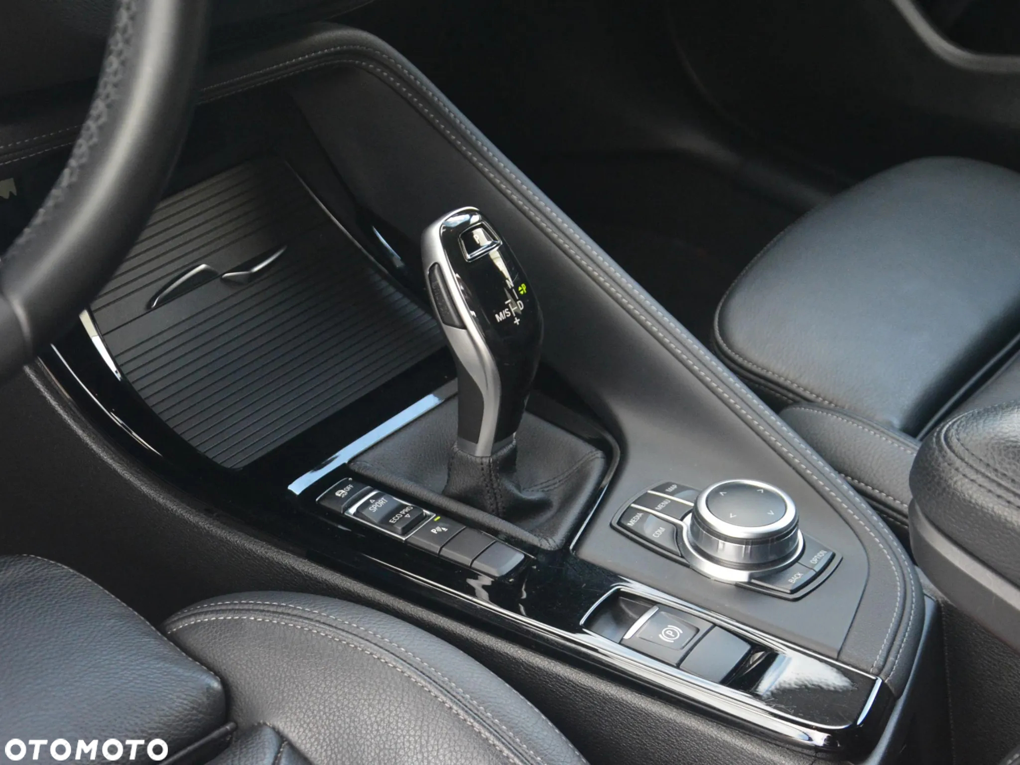 BMW X2 sDrive20i M Sport sport - 7
