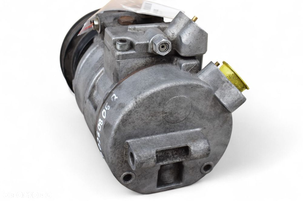 Sprężarka Klimatyzacji VOLKSWAGEN PASSAT B5 1.9 TDI 8D0260805Q - 4