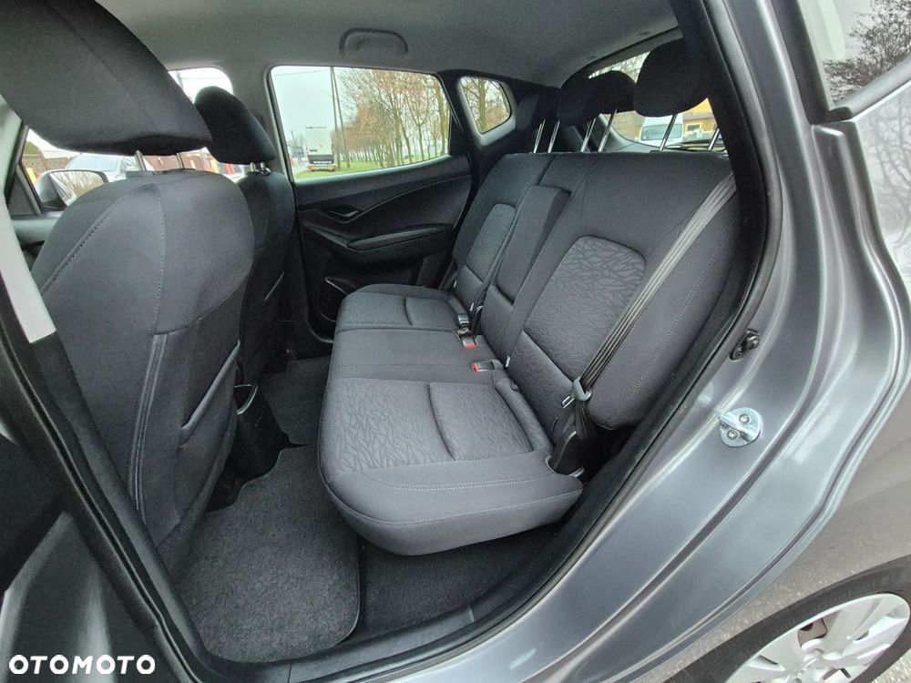 Hyundai ix20 1.6 Style - 34